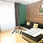 Asha Central Apartment