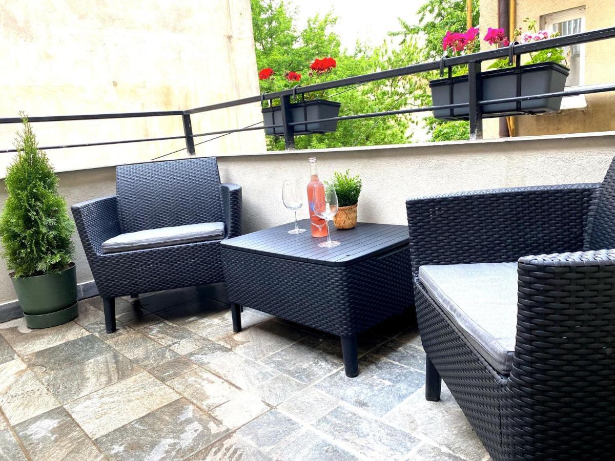 Asha Apartment Timişoara