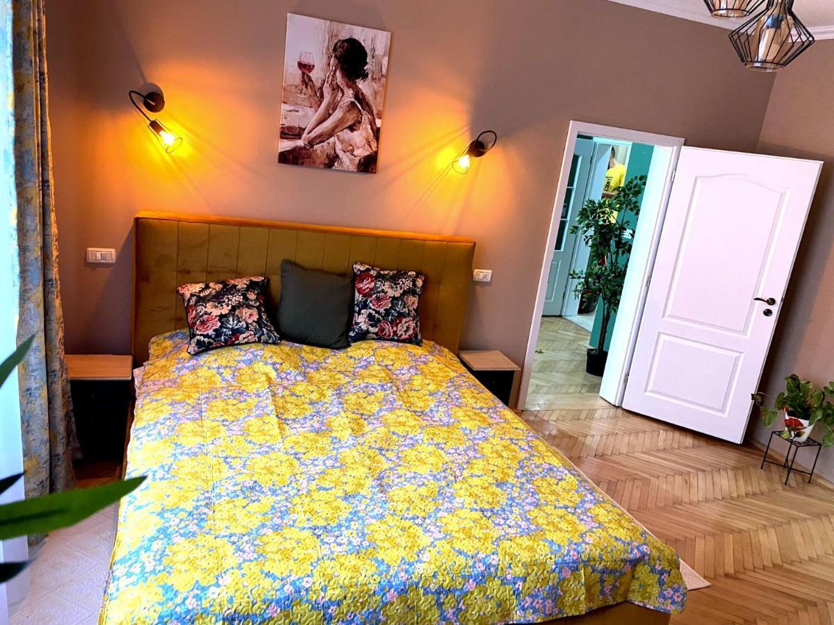 Apartment Asha
