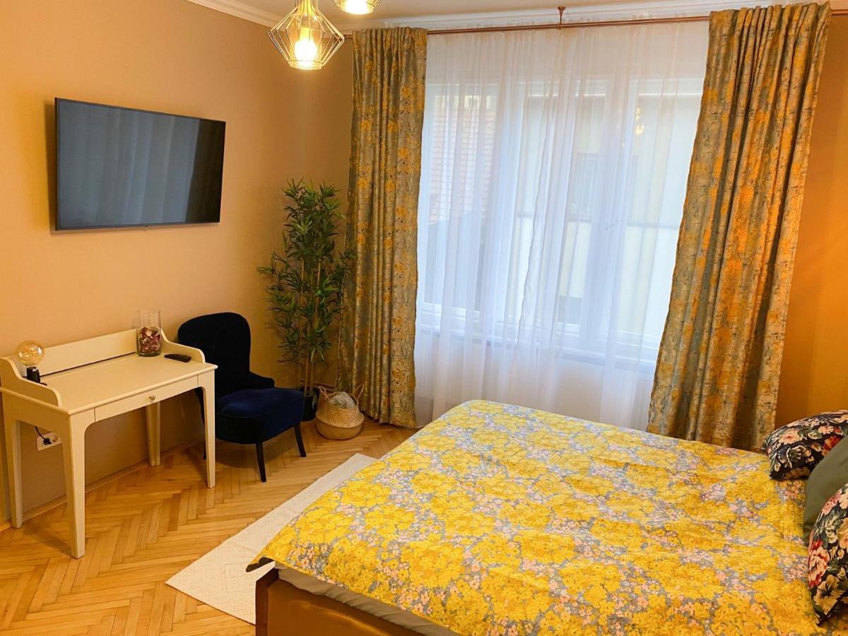 Apartment Asha