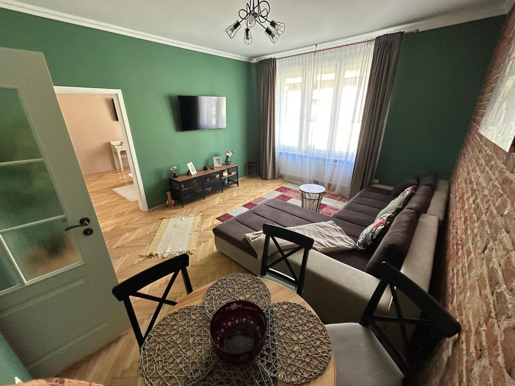 Asha Apartment Timişoara
