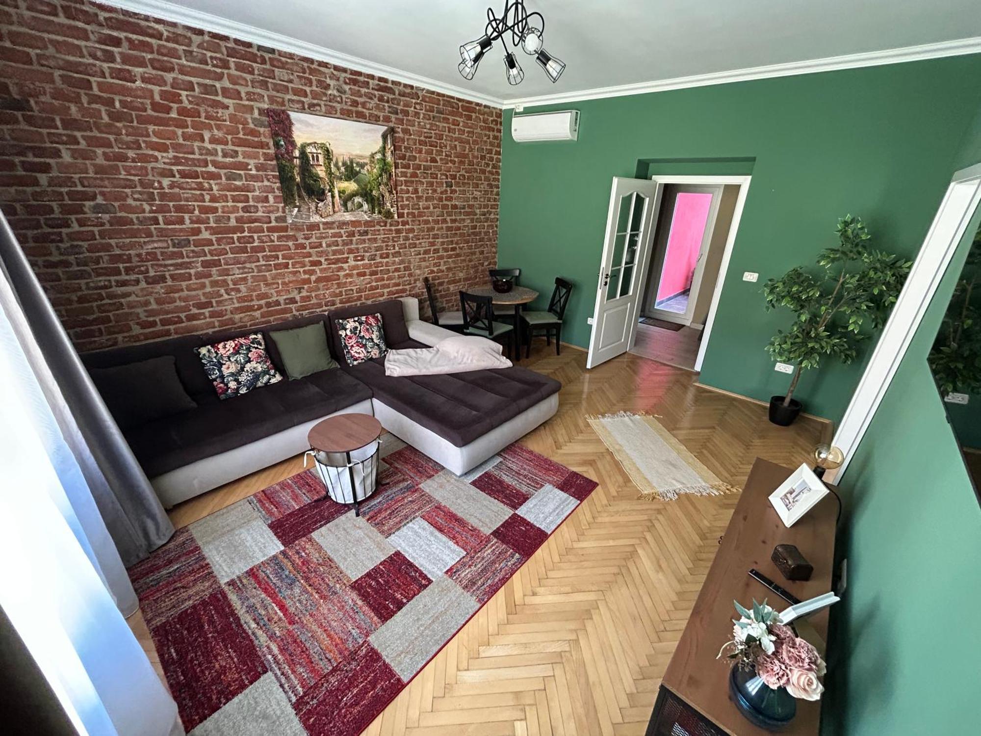 Apartment Asha Timişoara